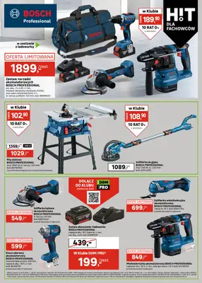 Leroy Merlin - gazetka promocyjna Gazetka od wtorku 02.12 do piątku 26.12 - strona 30