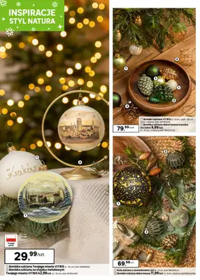 Leroy Merlin - gazetka promocyjna Gazetka od wtorku 02.12 do piątku 26.12 - strona 4