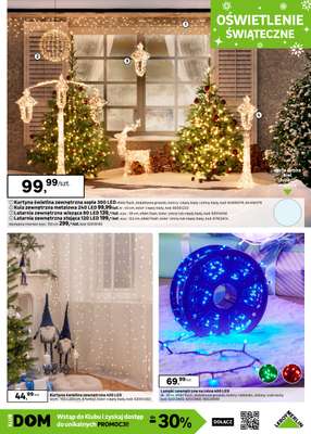 Leroy Merlin - gazetka promocyjna Gazetka od wtorku 02.12 do piątku 26.12 - strona 7