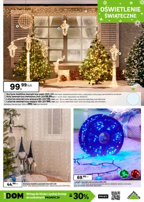 Leroy Merlin - gazetka promocyjna Gazetka od wtorku 02.12 do piątku 26.12 - strona 7