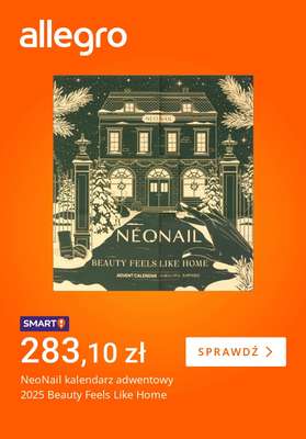 Allegro - gazetka promocyjna Jak odliczanie do Świąt, to Allegro od wtorku 02.12 do poniedziałku 08.12 - strona 5