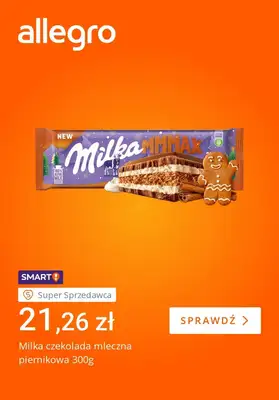 Allegro - gazetka promocyjna Jak odliczanie do Świąt, to Allegro od wtorku 02.12 do poniedziałku 08.12 - strona 2