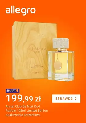 Allegro - gazetka promocyjna Jak Mikołajki, to Allegro od wtorku 02.12 do poniedziałku 08.12 - strona 5