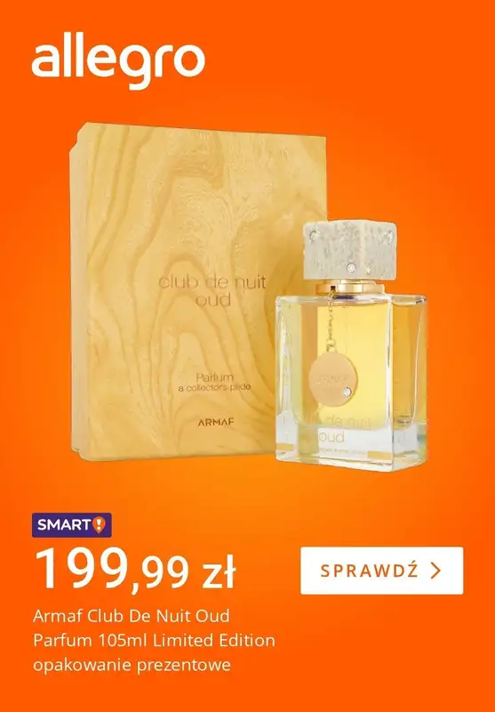 Allegro - gazetka promocyjna Jak Mikołajki, to Allegro od wtorku 02.12 do poniedziałku 08.12 - strona 5