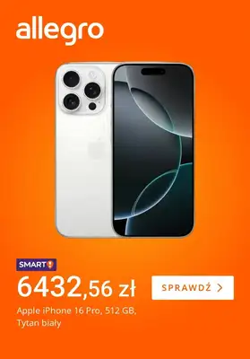 Allegro - gazetka promocyjna Black Friday: finał promocji od piątku 28.11 do czwartku 04.12 - strona 3