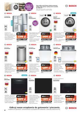 Max Elektro - gazetka promocyjna Gazetka od wtorku 02.12 do poniedziałku 29.12 - strona 6