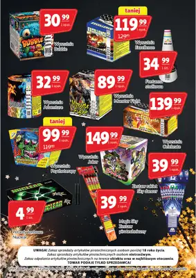 Prim Market - gazetka promocyjna Oferta alkoholowa  do wtorku 06.01 - strona 10