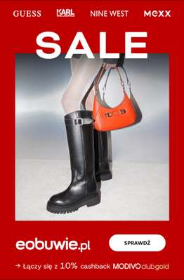 eobuwie.pl - gazetka promocyjna SALE – odkryj zimowe okazje! od wtorku 02.12 do wtorku 16.12