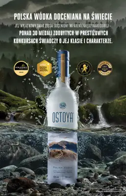 Biedronka - gazetka promocyjna CZYSTA ESENCJA NATURY od czwartku 04.12 do piątku 05.12 - strona 5