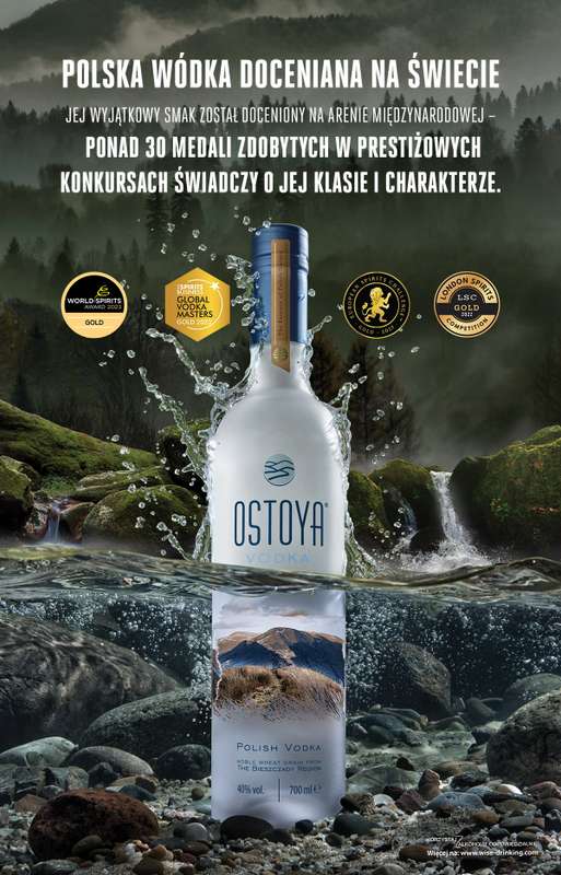 Biedronka - gazetka promocyjna CZYSTA ESENCJA NATURY od czwartku 04.12 do piątku 05.12 - strona 5