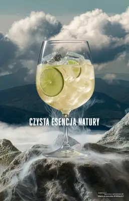 Biedronka - gazetka promocyjna CZYSTA ESENCJA NATURY od czwartku 04.12 do piątku 05.12