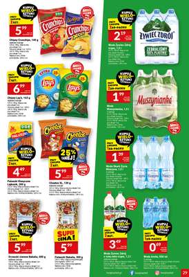 Twój Market - gazetka promocyjna Gazetka od środy 03.12 do wtorku 09.12 - strona 29