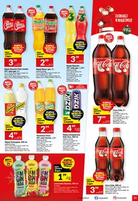 Twój Market - gazetka promocyjna Gazetka od środy 03.12 do wtorku 09.12 - strona 31