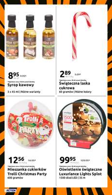 Action - gazetka promocyjna Gazetka od środy 26.11 do wtorku 02.12 - strona 25