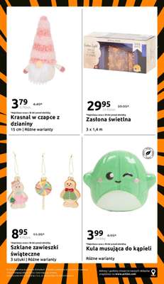 Action - gazetka promocyjna Gazetka od środy 26.11 do wtorku 02.12 - strona 28