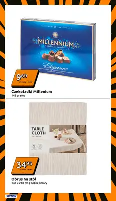 Action - gazetka promocyjna Gazetka od środy 26.11 do wtorku 02.12 - strona 24