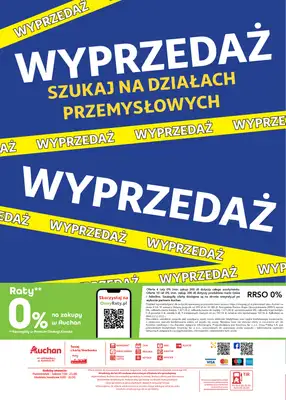 Auchan - gazetka promocyjna Gazetka Racibórz I Świąteczne przyGOTOWANIE od środy 03.12 do wtorku 09.12 - strona 29