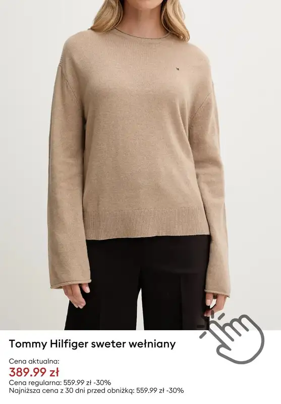 BEST SALE - gazetka promocyjna Answear | Do -70% Black Friday  do wtorku 02.12 - strona 9