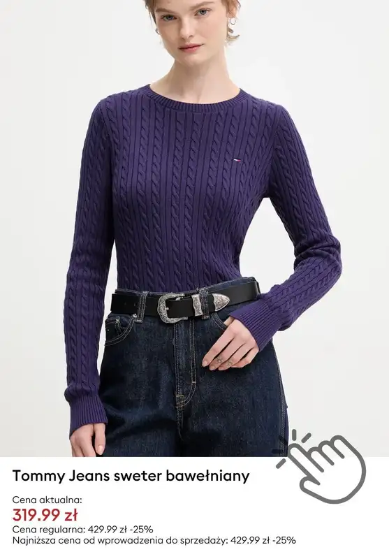 BEST SALE - gazetka promocyjna Answear | Do -70% Black Friday  do wtorku 02.12 - strona 3