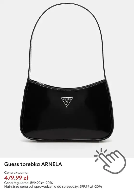 BEST SALE - gazetka promocyjna Answear | Do -70% Black Friday  do wtorku 02.12 - strona 10