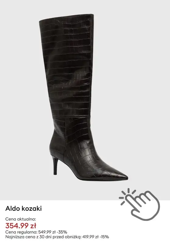 BEST SALE - gazetka promocyjna Answear | Do -70% Black Friday  do wtorku 02.12 - strona 5