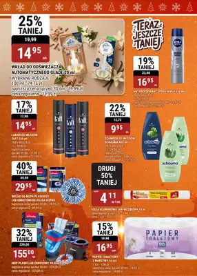 bi1 - gazetka promocyjna Gazetka Rzeszów I Świąteczne przyGOTOWANIE od środy 03.12 do wtorku 09.12 - strona 26