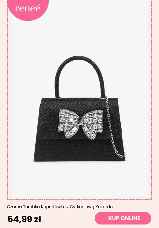 Renee - gazetka promocyjna Torebki idealne na prezent od wtorku 02.12 do czwartku 11.12 - strona 3
