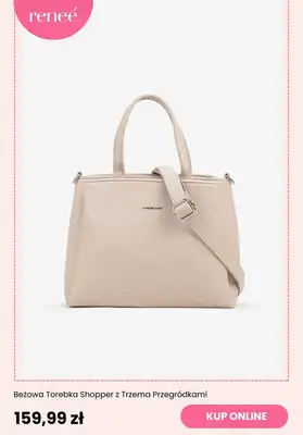 Renee - gazetka promocyjna Torebki idealne na prezent od wtorku 02.12 do czwartku 11.12 - strona 6