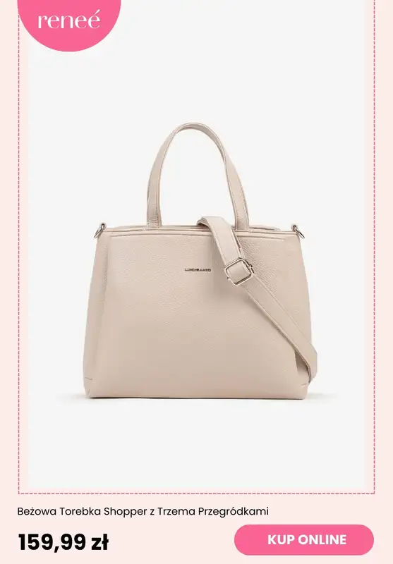 Renee - gazetka promocyjna Torebki idealne na prezent od wtorku 02.12 do czwartku 11.12 - strona 6
