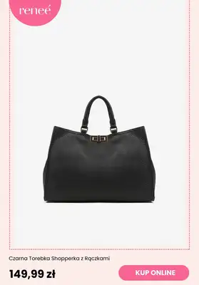 Renee - gazetka promocyjna Torebki idealne na prezent od wtorku 02.12 do czwartku 11.12 - strona 5