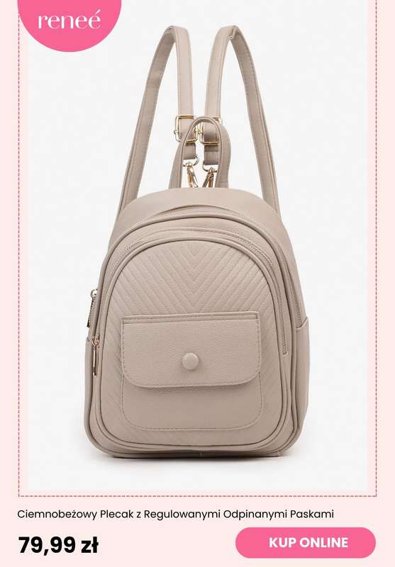 Renee - gazetka promocyjna Torebki idealne na prezent od wtorku 02.12 do czwartku 11.12 - strona 8