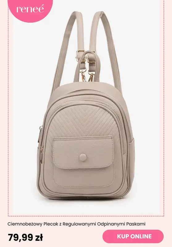 Renee - gazetka promocyjna Torebki idealne na prezent od wtorku 02.12 do czwartku 11.12 - strona 8