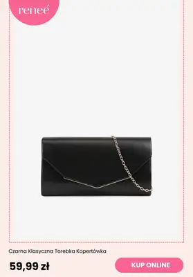 Renee - gazetka promocyjna Torebki idealne na prezent od wtorku 02.12 do czwartku 11.12 - strona 2