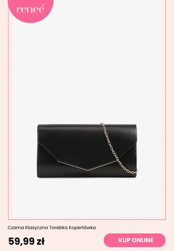 Renee - gazetka promocyjna Torebki idealne na prezent od wtorku 02.12 do czwartku 11.12 - strona 2