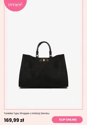 Renee - gazetka promocyjna Torebki idealne na prezent od wtorku 02.12 do czwartku 11.12 - strona 11