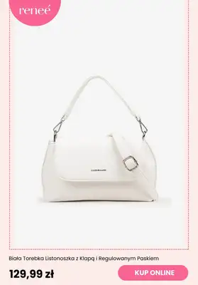 Renee - gazetka promocyjna Torebki idealne na prezent od wtorku 02.12 do czwartku 11.12 - strona 7