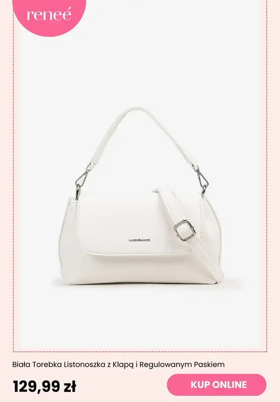 Renee - gazetka promocyjna Torebki idealne na prezent od wtorku 02.12 do czwartku 11.12 - strona 7