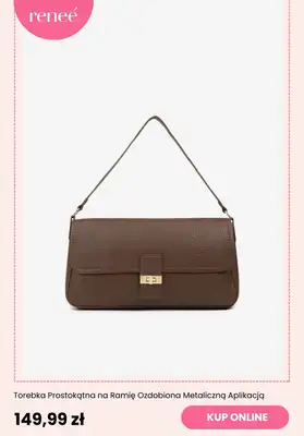 Renee - gazetka promocyjna Torebki idealne na prezent od wtorku 02.12 do czwartku 11.12 - strona 10