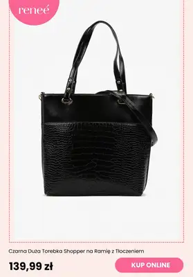Renee - gazetka promocyjna Torebki idealne na prezent od wtorku 02.12 do czwartku 11.12 - strona 9