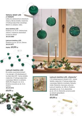 Tchibo - gazetka promocyjna Podane ze smakiem od wtorku 02.12 do niedzieli 28.12 - strona 20