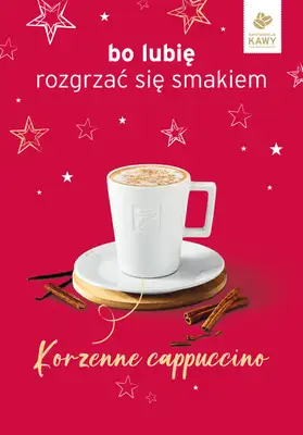 Tchibo - gazetka promocyjna Podane ze smakiem od wtorku 02.12 do niedzieli 28.12 - strona 24