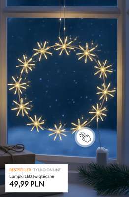 Sinsay - gazetka promocyjna Zadbaj o świąteczny klimat! od wtorku 02.12 do poniedziałku 08.12 - strona 24