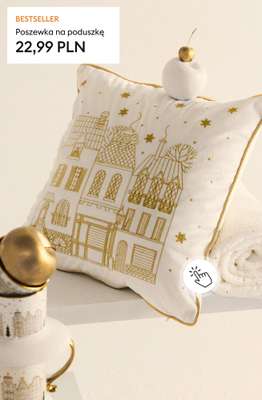 Sinsay - gazetka promocyjna Zadbaj o świąteczny klimat! od wtorku 02.12 do poniedziałku 08.12 - strona 8