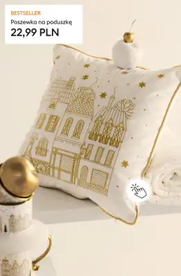 Sinsay - gazetka promocyjna Zadbaj o świąteczny klimat! od wtorku 02.12 do poniedziałku 08.12 - strona 8