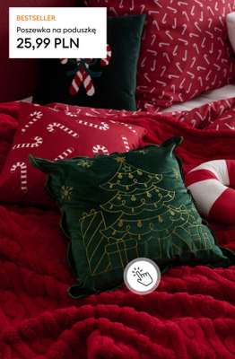 Sinsay - gazetka promocyjna Zadbaj o świąteczny klimat! od wtorku 02.12 do poniedziałku 08.12 - strona 14