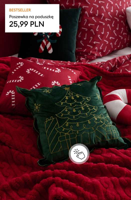 Sinsay - gazetka promocyjna Zadbaj o świąteczny klimat! od wtorku 02.12 do poniedziałku 08.12 - strona 14