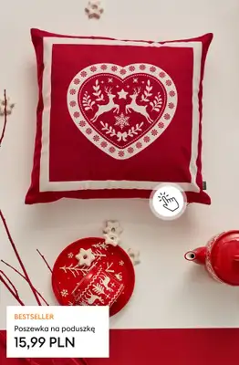 Sinsay - gazetka promocyjna Zadbaj o świąteczny klimat! od wtorku 02.12 do poniedziałku 08.12 - strona 2