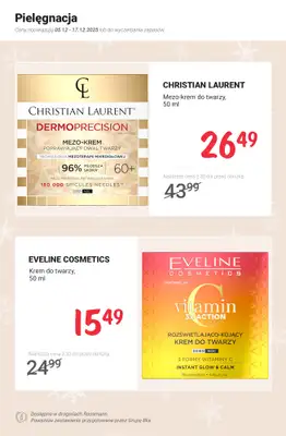 Rossmann - gazetka promocyjna MEGA promocje z nowej gazetki od piątku 05.12 do środy 17.12 - strona 8