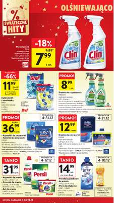 Intermarche - gazetka promocyjna Gazetka od czwartku 04.12 do środy 10.12 - strona 50