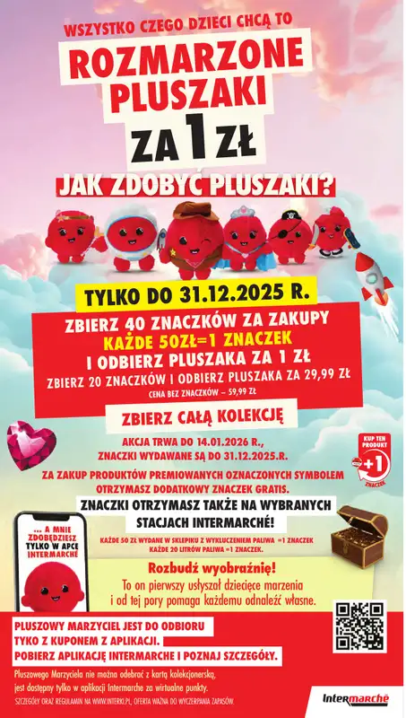 Intermarche - gazetka promocyjna Gazetka od czwartku 04.12 do środy 10.12 - strona 16